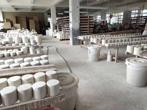 福建省德化县和丰陶瓷是一家生产,销售为一体的陶瓷茶具工厂